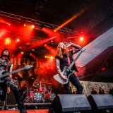 DevilDriver (Brutal Assault)