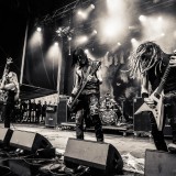DevilDriver (Brutal Assault)