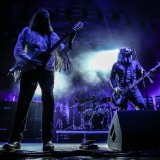 Mastodon (Brutal Assault)