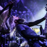 Mastodon (Brutal Assault)