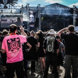 Brutal Assault