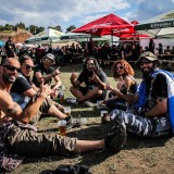 Brutal Assault