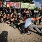 Brutal Assault