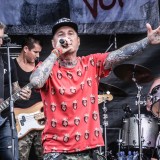 H2O (Brutal Assault)
