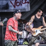 H2O (Brutal Assault)