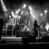 Gojira (Brutal Assault)