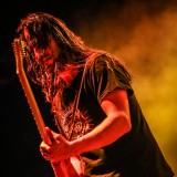 Gojira (Brutal Assault)