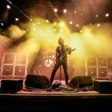 Gojira (Brutal Assault)