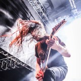 Gojira (Brutal Assault)