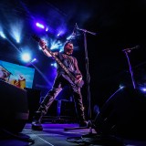 Ministry (Brutal Assault)