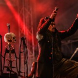 Ministry (Brutal Assault)