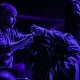 Ministry (Brutal Assault)