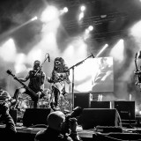 Ministry (Brutal Assault)