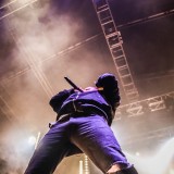 Parkway Drive (Brutal Assault)