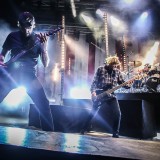 Parkway Drive (Brutal Assault)