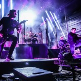 Parkway Drive (Brutal Assault)