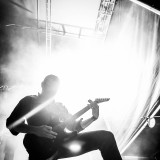 Parkway Drive (Brutal Assault)