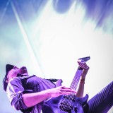 Parkway Drive (Brutal Assault)