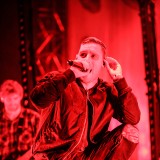 Parkway Drive (Brutal Assault)