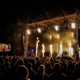 Parkway Drive (Brutal Assault)