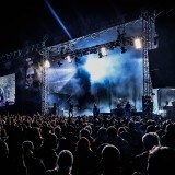Parkway Drive (Brutal Assault)