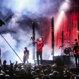 Parkway Drive (Brutal Assault)