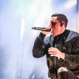 Parkway Drive (Brutal Assault)