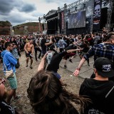 Brutal Assault