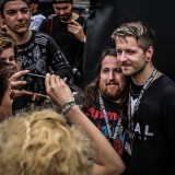 Bury Tomorrow (Brutal Assault)