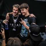 Bury Tomorrow (Brutal Assault)