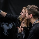 Bury Tomorrow (Brutal Assault)