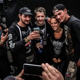 Bury Tomorrow (Brutal Assault)