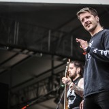 Bury Tomorrow (Brutal Assault)