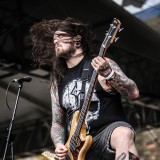 Bury Tomorrow (Brutal Assault)