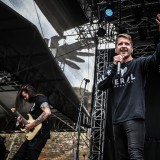 Bury Tomorrow (Brutal Assault)