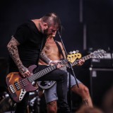 Raised Fist (Brutal Assault)