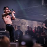 Raised Fist (Brutal Assault)