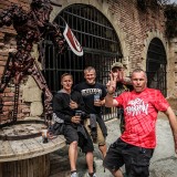 Brutal Assault