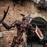 Brutal Assault