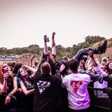 Brutal Assault