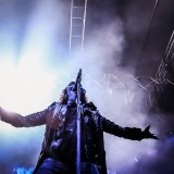 Moonspell (Brutal Assault)