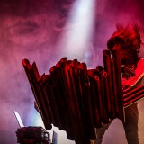 Moonspell (Brutal Assault)