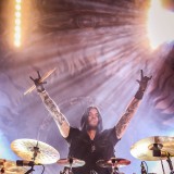 Arch Enemy (Brutal Assault)