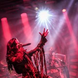 Arch Enemy (Brutal Assault)