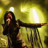 Arch Enemy (Brutal Assault)