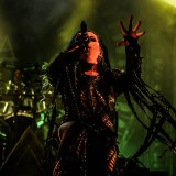 Arch Enemy (Brutal Assault)