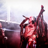 Arch Enemy (Brutal Assault)