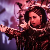 Arch Enemy (Brutal Assault)