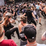 Brutal Assault
