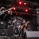 Stick to Your Guns (Brutal Assault)